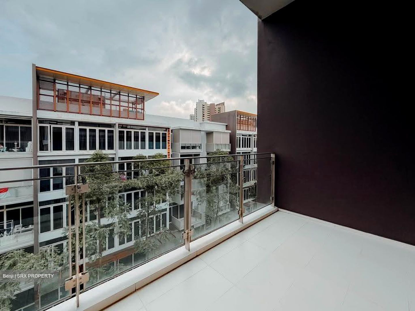 The Greenwich (D28), Condominium #609971241